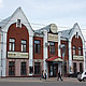 Покерный клуб Колизей в Иваново
