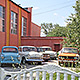 Музей отечественных автомобилей в Иваново