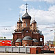Сретенская церковь в Иваново