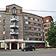 Дом подкова в Иваново