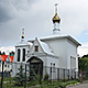 Храм в честь иконы Божией Матери Прибавление ума в Иваново