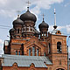 Введенский монастырь в Иваново